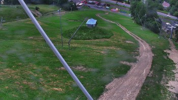 Skiareál Karolinka 