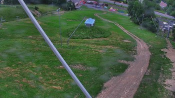 Skiareál Karolinka 