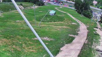 Skiareál Karolinka 