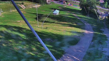 Skiareál Karolinka 