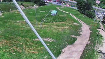 Skiareál Karolinka 