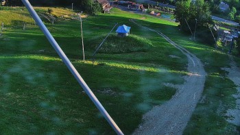 Skiareál Karolinka 