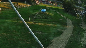 Skiareál Karolinka 