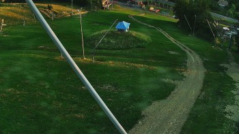 Skiareál Karolinka 