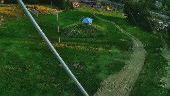 Skiareál Karolinka 