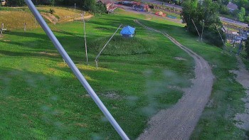 Skiareál Karolinka 