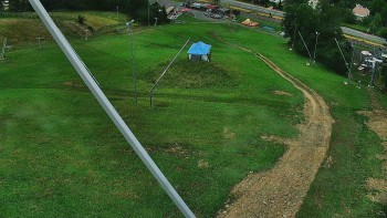 Skiareál Karolinka 
