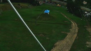 Skiareál Karolinka - Spodní část sjezdovky skiareálu Karolinka - 10.7.2026 v 05:46 Skiareál Karolinka - Spodní část sjezdovky skiareálu Karolinka - 10.7.2026 v 05:46