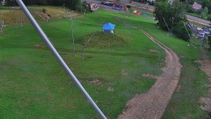 Skiareál Karolinka - Spodní část sjezdovky skiareálu Karolinka - 10.7.2026 v 06:46 Skiareál Karolinka - Spodní část sjezdovky skiareálu Karolinka - 10.7.2026 v 06:46
