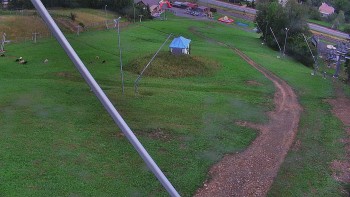 Skiareál Karolinka 