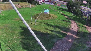 Skiareál Karolinka 