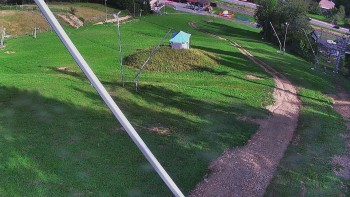 Skiareál Karolinka 