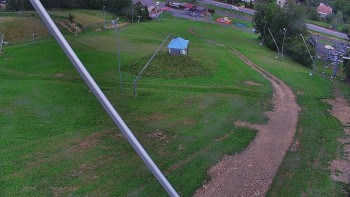 Skiareál Karolinka 
