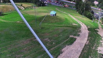 Skiareál Karolinka 