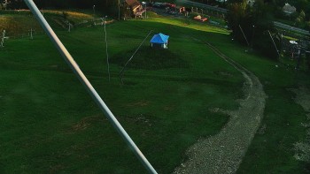 Skiareál Karolinka 