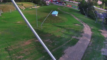 Skiareál Karolinka 