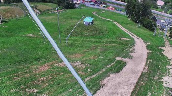 Skiareál Karolinka 