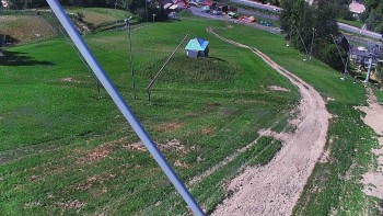 Skiareál Karolinka 