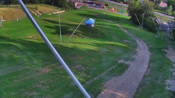 Skiareál Karolinka 