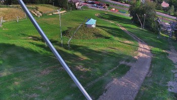 Skigebiet Karolinka