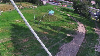 Skiareál Karolinka 