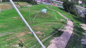 Skiareál Karolinka 