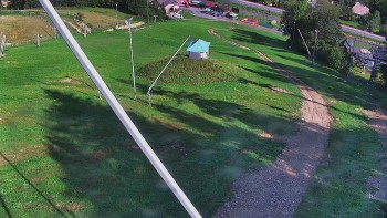 Skiareál Karolinka 
