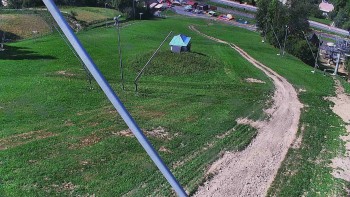 Skiareál Karolinka 