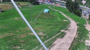Skiareál Karolinka 