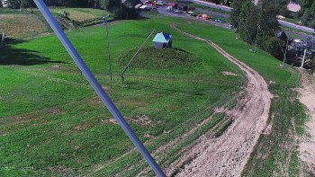 Skiareál Karolinka 