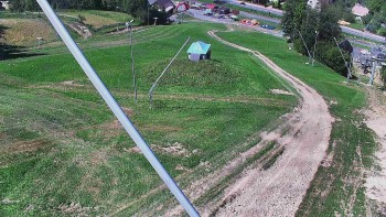 Skiareál Karolinka 