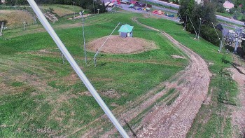 Skiareál Karolinka 