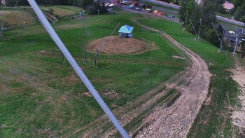 Skiareál Karolinka 