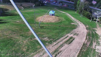 Skiareál Karolinka 