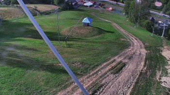 Skiareál Karolinka 
