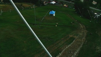 Skiareál Karolinka 
