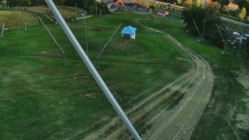Skiareál Karolinka 