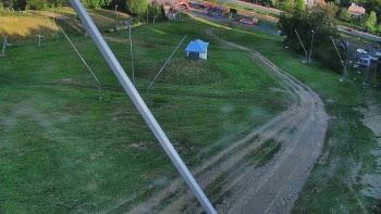 Skiareál Karolinka 