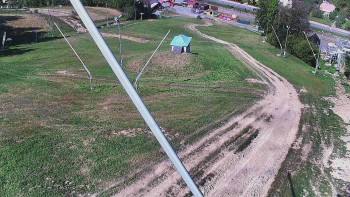 Skiareál Karolinka 