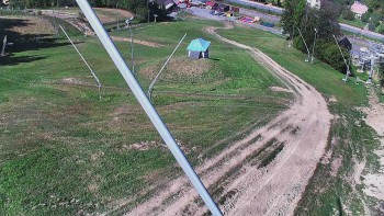 Skiareál Karolinka 
