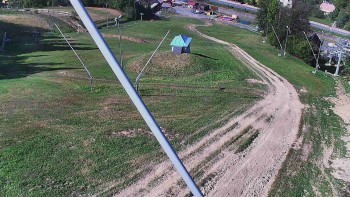 Skiareál Karolinka 