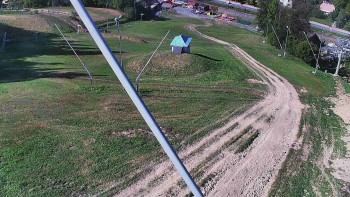 Skiareál Karolinka 