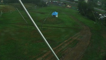 Skiareál Karolinka 