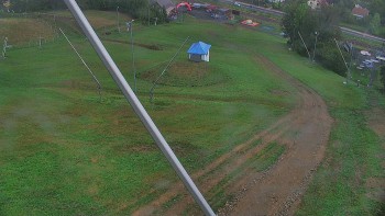 Skiareál Karolinka 