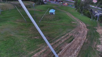 Skiareál Karolinka 
