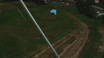 Skiareál Karolinka 