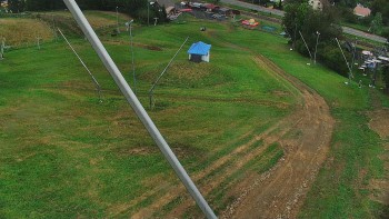 Skiareál Karolinka 
