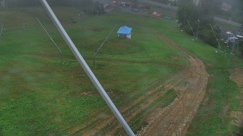 Skiareál Karolinka 