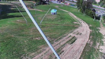 Skiareál Karolinka 