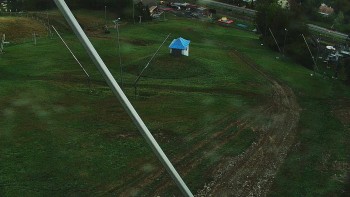 Skiareál Karolinka 